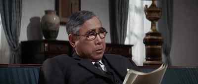 It will be difficult without
the help of a skilled typist. - Tora! Tora! Tora!