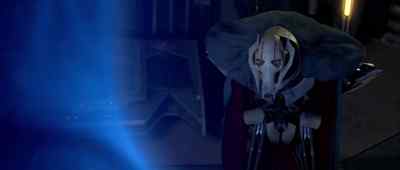 It will be done my lord - Star Wars: Episode III   Revenge of the Sith