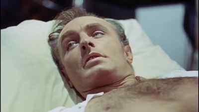 It will be extremely unfortunate - The Man Who Could Cheat Death