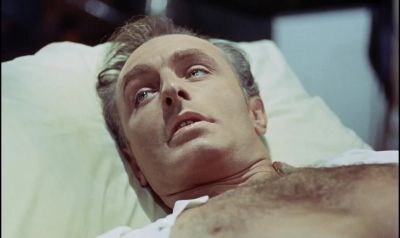 It will be extremely unfortunate - The Man Who Could Cheat Death