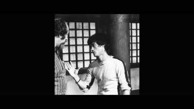 'It will be filmed in Hong Kong, - The Final Game of Death
