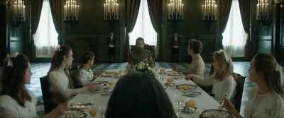 It will be good for his oversized ego - The King's Man