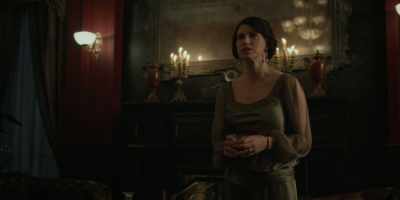 It will be impossible
to maintain appearances - Flowers in the Attic: The Origin