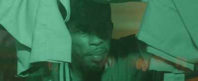 It will be instantly upon them, - Lockdown: 2025