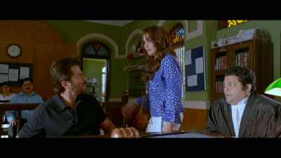 ...it will be insulting to them - Total Dhamaal