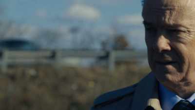 - It will be. It is. - The Enemy Within