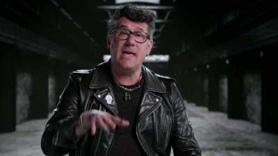 It will be left
buried for 1,000 days, - The UnBelievable with Dan Aykroyd