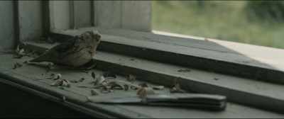 It will be lonely. - Marrowbone