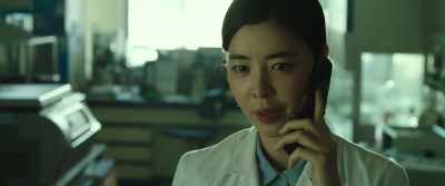 It will be officially classified
as a serial killer case. - The Gangster, the Cop, the Devil