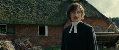 It will be OK. They never will
looking for you on the heath. - The Promised Land