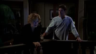 It will be okay, Mom. - Two and a Half Men