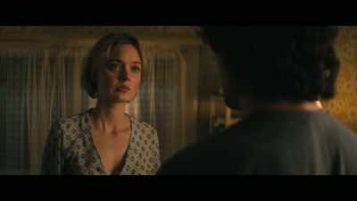 It will be out there, - Scrublands