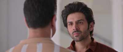 It will be painful, - Shehzada