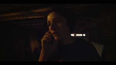 It will be resolved, I promise. - Inside Man