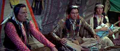 It will be the best proof, - Sitting Bull
