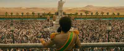 It will be used
only for medical research - The Dictator