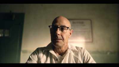 ..it will become clear
why I did it... - Inside Man