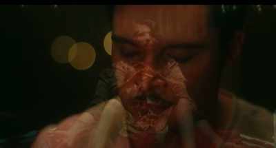 It will break through
everything - Strange Angel