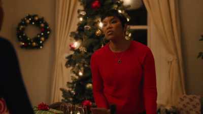 It will break Willow's heart
if she can't go to school - The Great Holiday Bake War