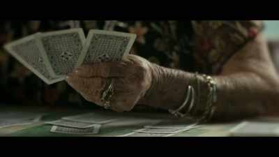 It will bring you sadness, - The Last Narc