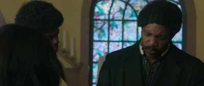 -It will clear up a whole lot.
-[Percy] Hey, - Outlaw Johnny Black