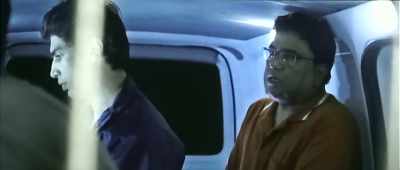It will distract me
and I'll also find out - Naam Shabana