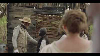 It will do you good.
It will cheer you up. - The Long Song