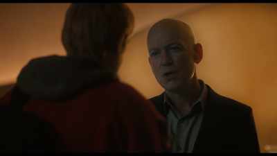 It will grant you
entry into your room, - A Murder at the End of the World