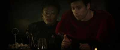 It will have blood, they say, - Macbeth