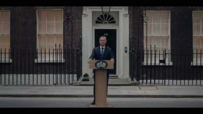 It will have escaped no-one that
this has been a challenging time - - COBRA