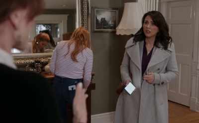 It will help potential
buyers realize - Aurora Teagarden Mysteries: Haunted By Murder