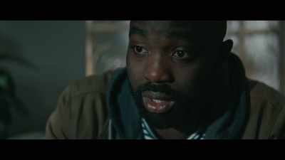 It will help you remember
the time you've lost - - The Lazarus Project