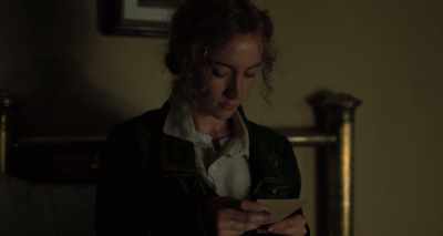 It will help you study character
and paint it with your pen. - Little Women