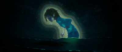 It will help you when
it's time for Umi to-- - Children of the Sea
