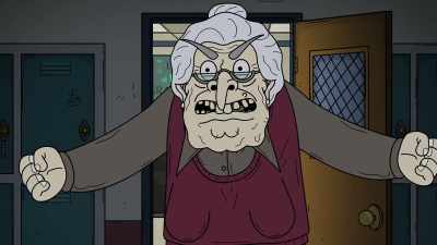 It will after I kill him! - Momma Named Me Sheriff