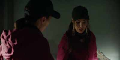 It will. It has to.
They ready upstairs? - Inside Man: Most Wanted