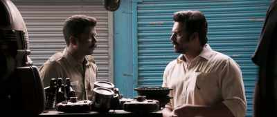 It will just cost you 2 grand - Vikram Vedha