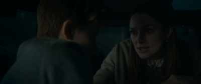 It will kill anything and anyone
that is still alive. - Silent Night