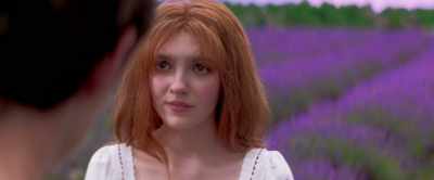 It will kill me, - The Lost Girls