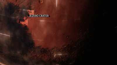 It will make Mars 2020
NASA's toughest mission yet. - Mars: One Day on the Red Planet