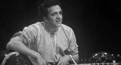 It will make me very happy if I see
that some people take true interest - The Beatles and India