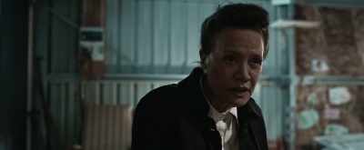 It will never, ever go away,
what you're feeling. - Escape and Evasion