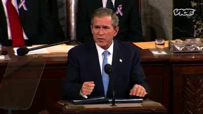 It will not end
until every terrorist group - While The Rest Of Us Die
