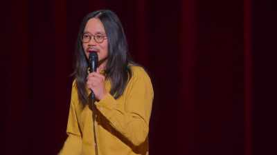 It will not feel like winning - Sheng Wang: Sweet and Juicy