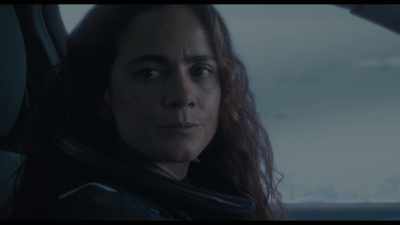 It will not... save all of them. - A Murder at the End of the World