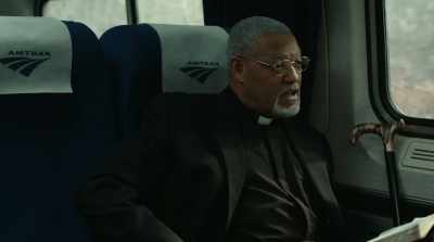 It will not stop the clock,
nor will it turn back time. - Last Flag Flying