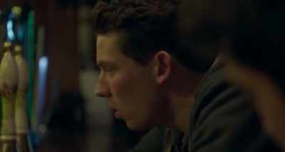 It will not survive, believe me. - God's Own Country