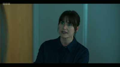 It will prove that Ewan
was telling the truth, - Granite Harbour