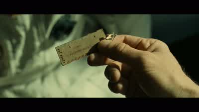 It will put you at great risk. - Ad Astra