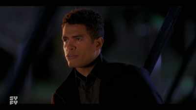- It will, Reggie. - Reginald the Vampire